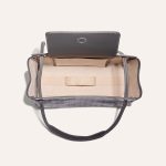 Goyard Rouette Souple Bag Grey - Image 5